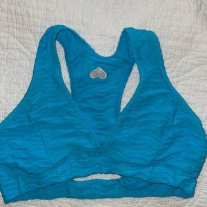 Booty by Brabants sports bra